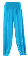 Aladdin-style Pants