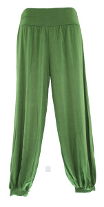 Aladdin-style Pants