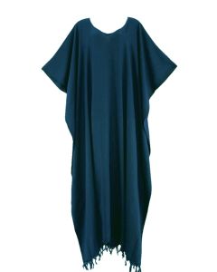 Women Caftan Kaftan Maxi Loungewear Long Dress XL 1X 2X 3X 4X